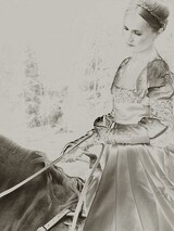 Romeo & Julia Kren, Dramaten