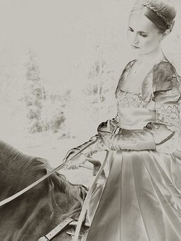 Romeo & Julia Kören, Dramaten Romeo & Julia Kören, Dramaten