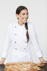 Bonjour reklam Bonjour reklam