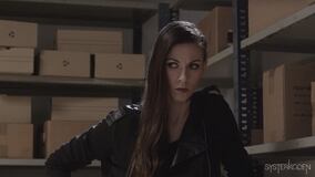 Systerkoden, serie Systerkoden, serie