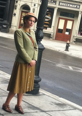 Captain America - The last Avenger 2011 Captain America - The last Avenger 2011