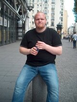 Fotografering