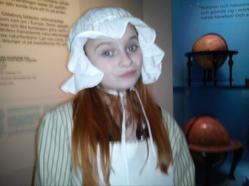 Gammaldags Gammaldags