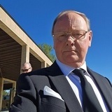 Inspelning BECK Skogskyrkogården    I Inspelning BECK Skogskyrkogården    I