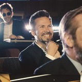 Pilot för serien - Seriöst Pilot för serien - Seriöst