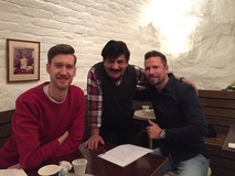 Kortfilm - Comviq, speeddate