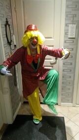 busglad clown busglad clown