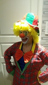 clown clown