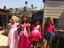 GUMBALL Shabby Chick Prodctions