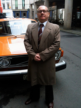 Långfilm - Callgirl Långfilm - Callgirl