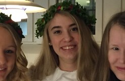 Lucia 2015 Lucia 2015