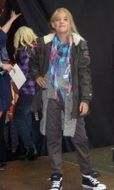 Modevisning, Entré, Malmö Modevisning, Entré, Malmö