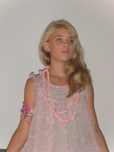 Indian Fashion Show, Biocentrum, Limhamn