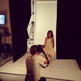 casting för H&M casting för H&M