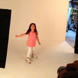 casting , H&M casting , H&M