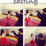 TV Comersial 2014
