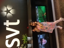 Casting Dramaserie/SVT Casting Dramaserie/SVT