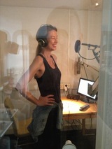 Voice-over Enerfy Voice-over Enerfy