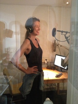Voice-over Enerfy Voice-over Enerfy