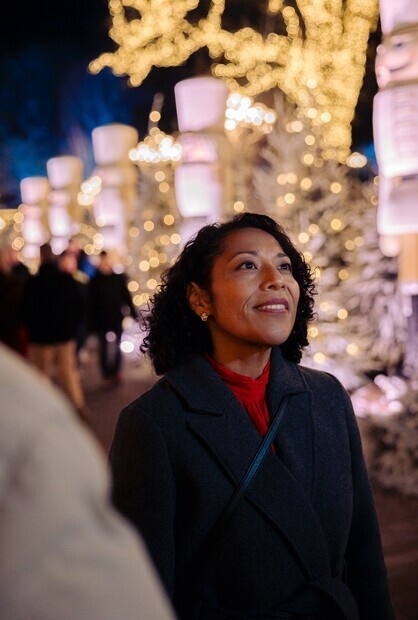 Jul på Liseberg Jul på Liseberg