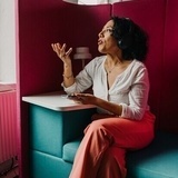 Businesswoman Businesswoman