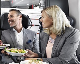 MTR Express MTR Express