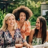 Modell för Maskot Bildbyrå Modell för Maskot Bildbyrå