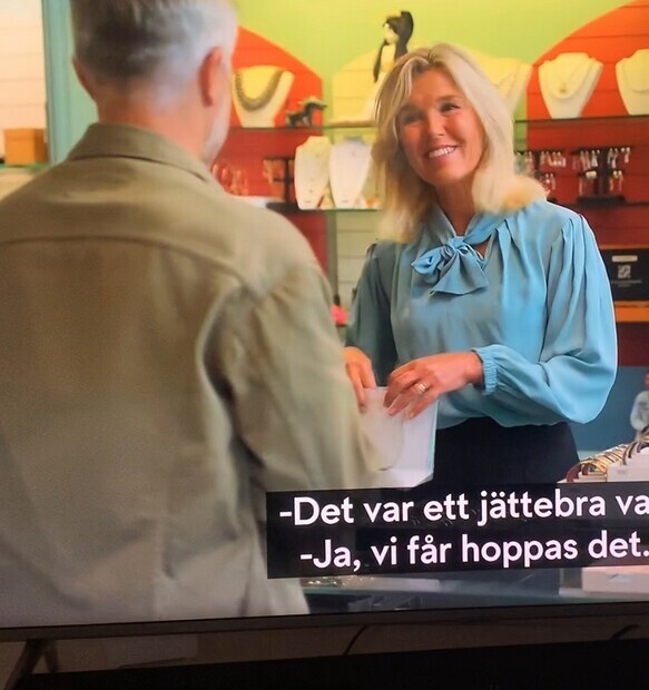 Morden i Sandhamn ssong 11:5