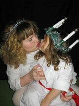 Julkort 2008 Julkort 2008