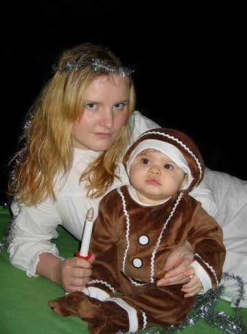 Julkort 2006
