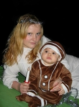 Julkort 2006 Julkort 2006