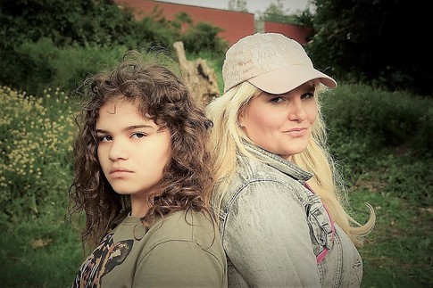 Fotografering sommaren 2017