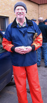 Känn ingen sorg Känn ingen sorg