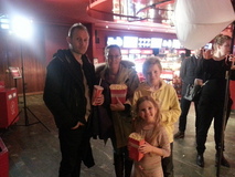 SF biografer reklam SF biografer reklam