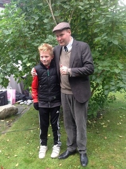 Omslagsbild på skiva Omslagsbild på skiva