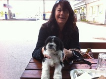 Min hund