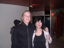 på filmhuset  080220 på filmhuset  080220