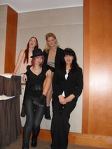 Insp Elsas värld Insp Elsas värld