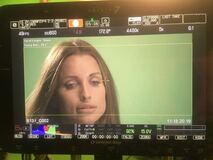 Movie, creators, the past Movie, creators, the past