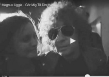 Magnus uggla Magnus uggla