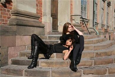 Fotoshoot Fotoshoot