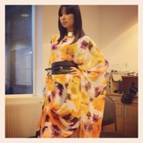 Modevisning Modevisning