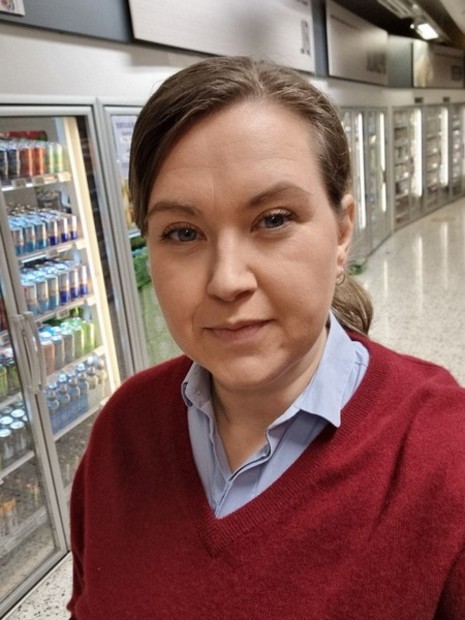 Tomra Panteautomater