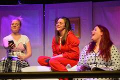 Nyårsrevy Nyårsrevy