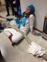 Nyårsrevy Nyårsrevy