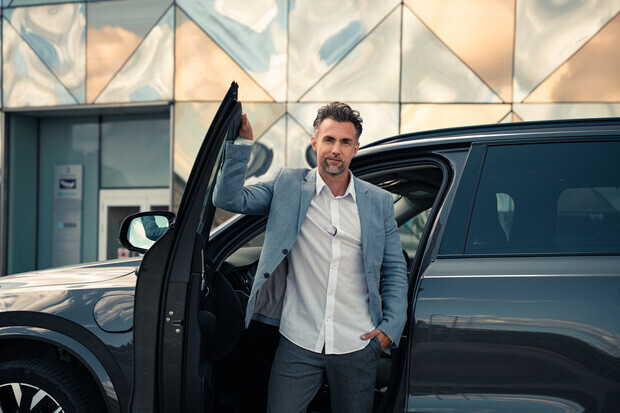 Hertz reklamfilm