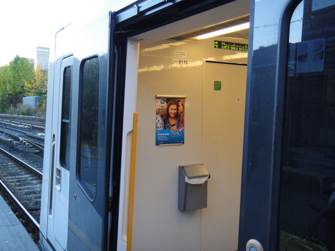 MyCall reklame MyCall reklame