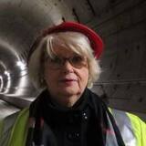 Hallandsåstunneln Hallandsåstunneln