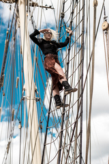 Piratventyret