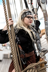 Piratventyret